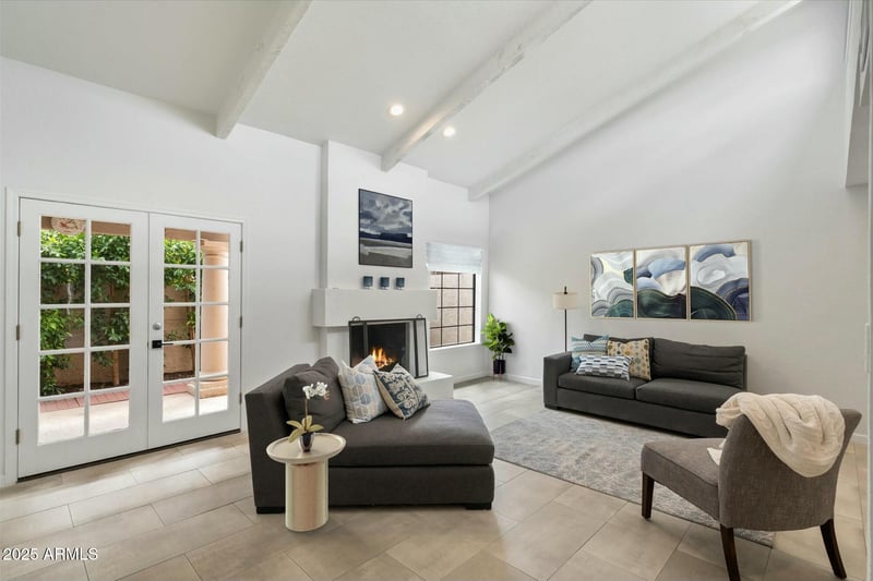 7245 Buena Terra Way, Scottsdale, AZ 85250