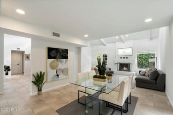 7245 Buena Terra Way, Scottsdale, AZ 85250