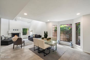 7245 Buena Terra Way, Scottsdale, AZ 85250