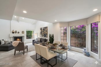 7245 Buena Terra Way, Scottsdale, AZ 85250