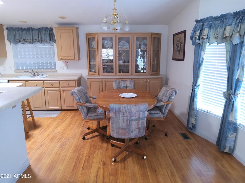 7245 E Arbor Ave, Mesa, AZ 85208