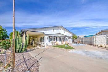 7245 Balmoral Ave, Mesa, AZ 85208