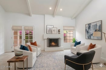 7245 Buena Terra Way, Scottsdale, AZ 85250