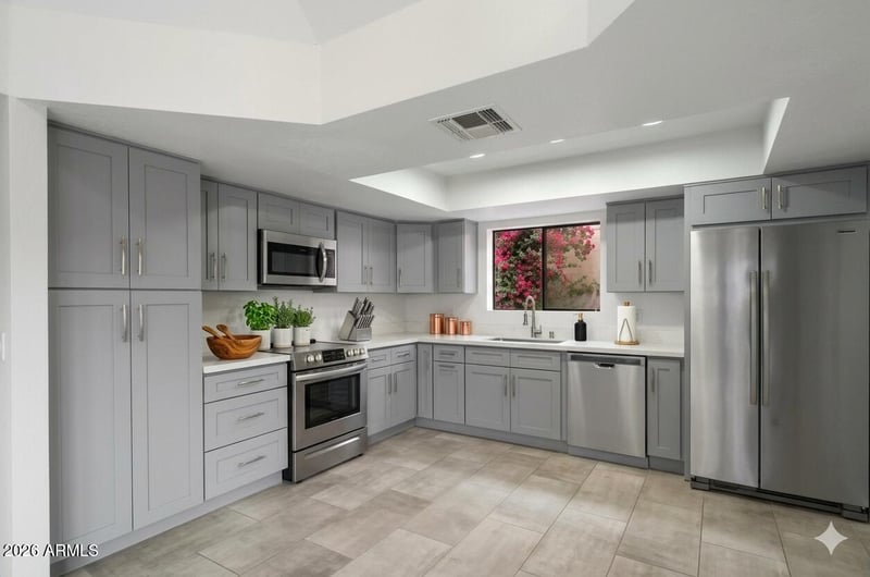 7245 Buena Terra Way, Scottsdale, AZ 85250