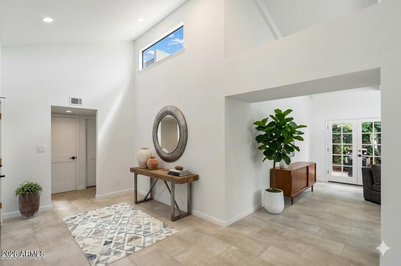 7245 Buena Terra Way, Scottsdale, AZ 85250