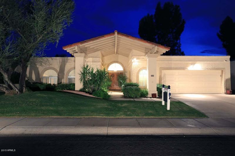 7245 E Griswold Rd, Scottsdale, AZ 85258