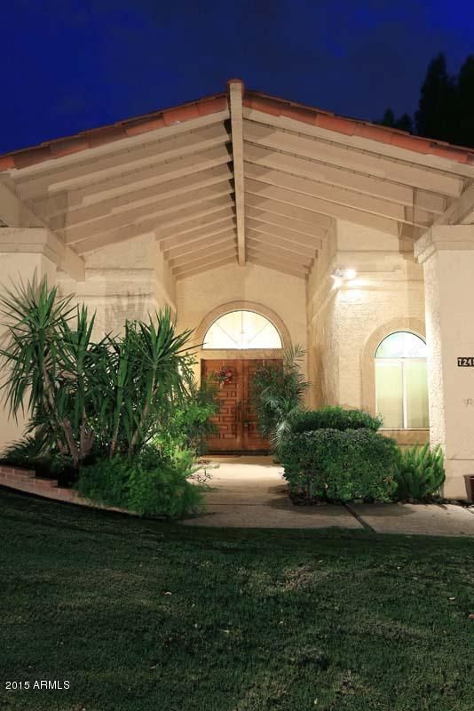 7245 E Griswold Rd, Scottsdale, AZ 85258