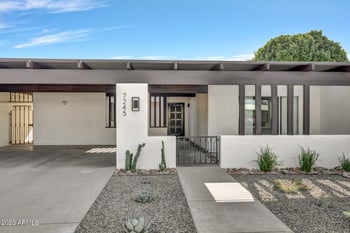 7245 E Joshua Tree Ln, Scottsdale, AZ 85250