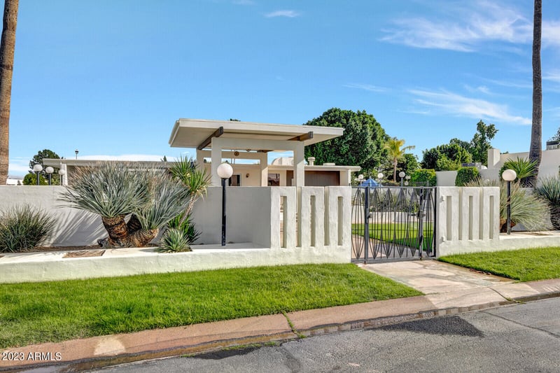 7245 E Joshua Tree Ln, Scottsdale, AZ 85250