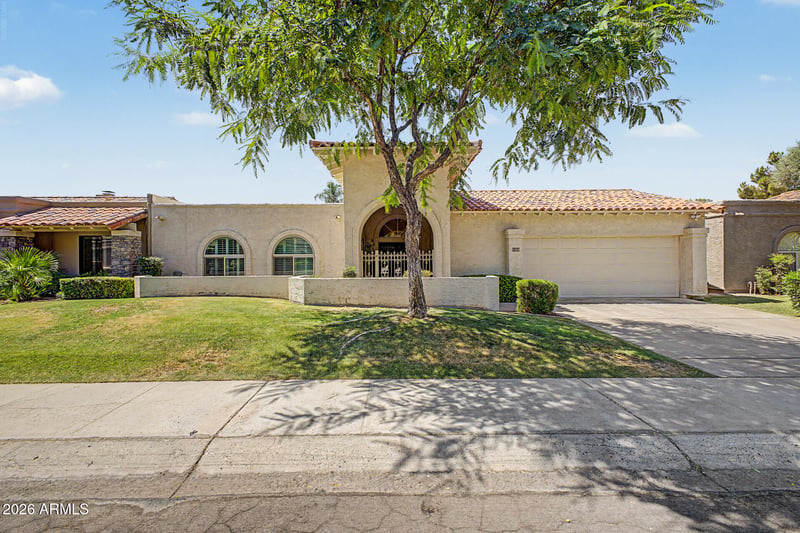 7245 E Las Palmaritas Dr, Scottsdale, AZ 85258