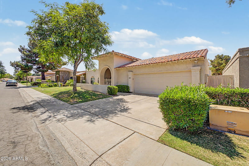 7245 E Las Palmaritas Dr, Scottsdale, AZ 85258