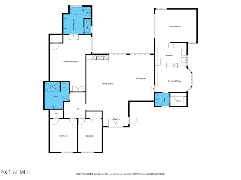 7245 E Las Palmaritas Dr, Scottsdale, AZ 85258