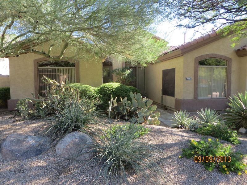 7245 E Wingspan Way, Scottsdale, AZ 85255