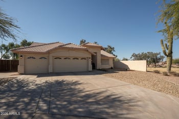 7245 Forge Cir, Mesa, AZ 85208