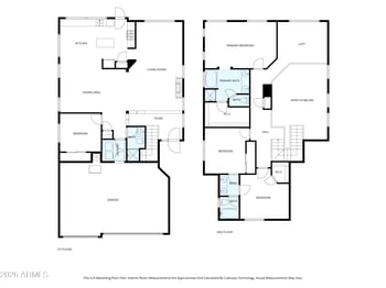 7245 Norland St, Mesa, AZ 85207