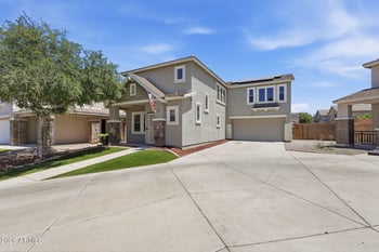 7245 41st Dr, Phoenix, AZ 85041