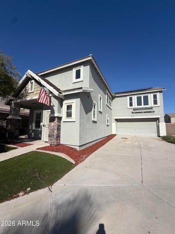 7245 S 41st Dr, Phoenix, AZ 85041