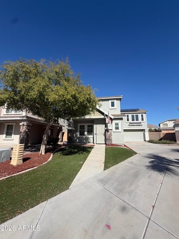 7245 S 41st Dr, Phoenix, AZ 85041
