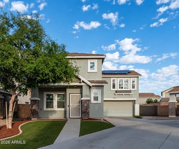 7245 S 41st Dr, Phoenix, AZ 85041