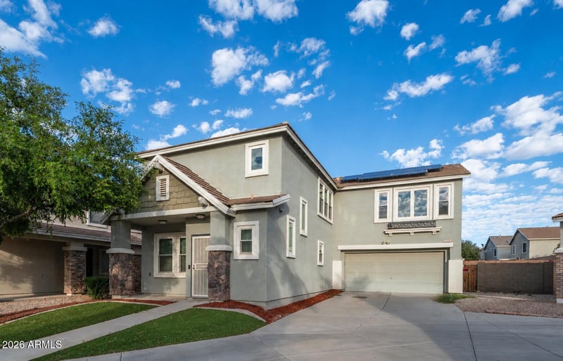 7245 S 41st Dr, Phoenix, AZ 85041