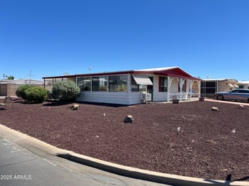 7246 Birchwood Ave, Mesa, AZ 85208