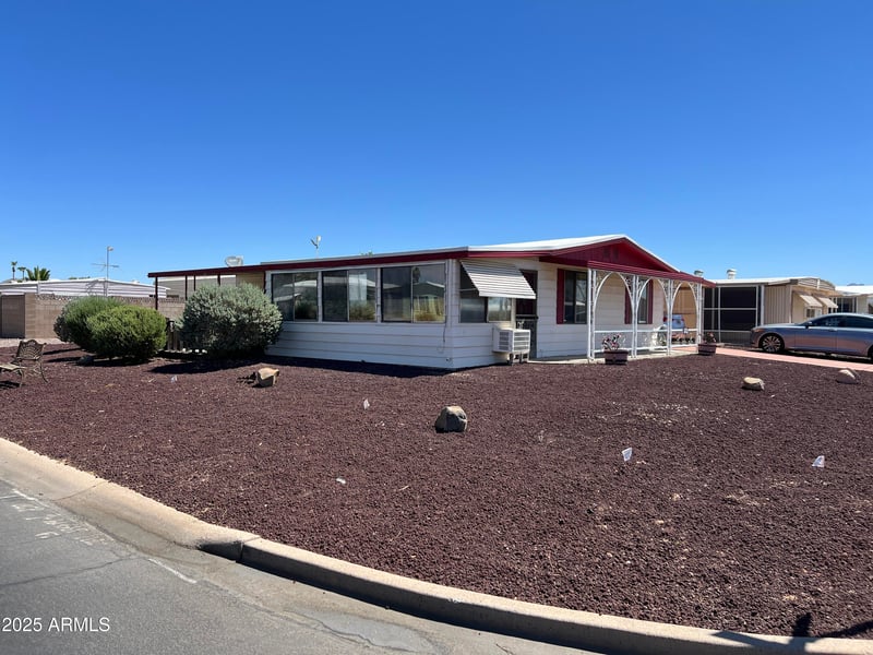 7246 Birchwood Ave, Mesa, AZ 85208