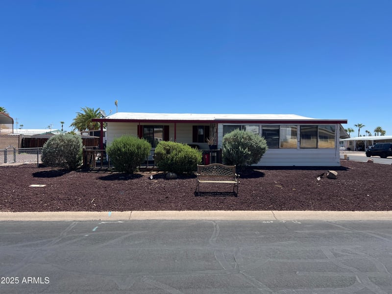 7246 Birchwood Ave, Mesa, AZ 85208