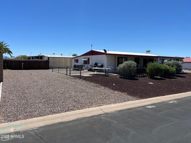 7246 Birchwood Ave, Mesa, AZ 85208