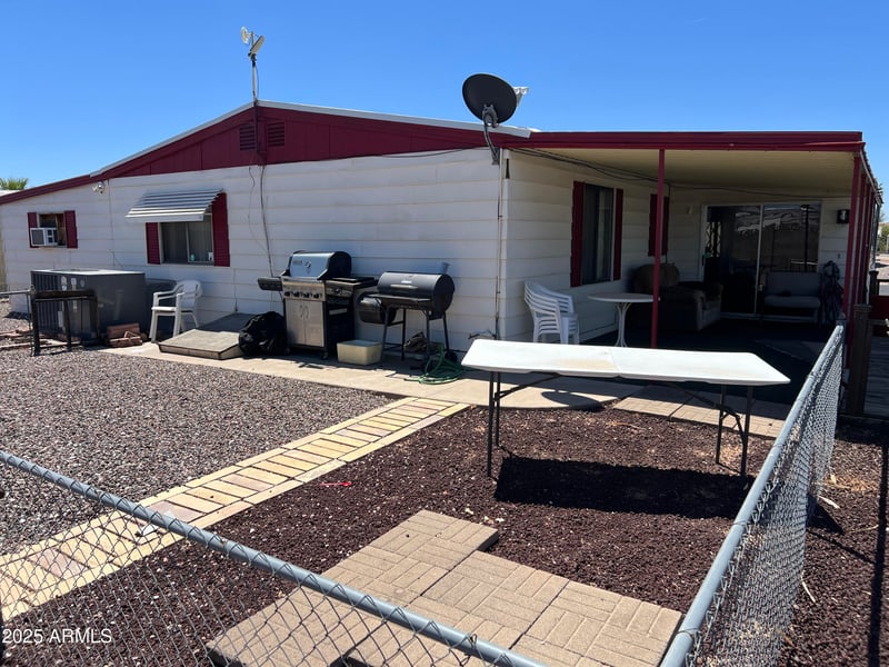 7246 Birchwood Ave, Mesa, AZ 85208