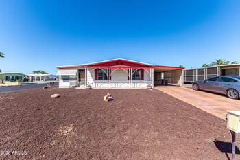 7246 Birchwood Ave, Mesa, AZ 85208