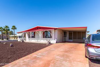 7246 Birchwood Ave, Mesa, AZ 85208