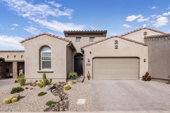 7246 Camino Salida Del Sol --, Scottsdale, AZ 85266
