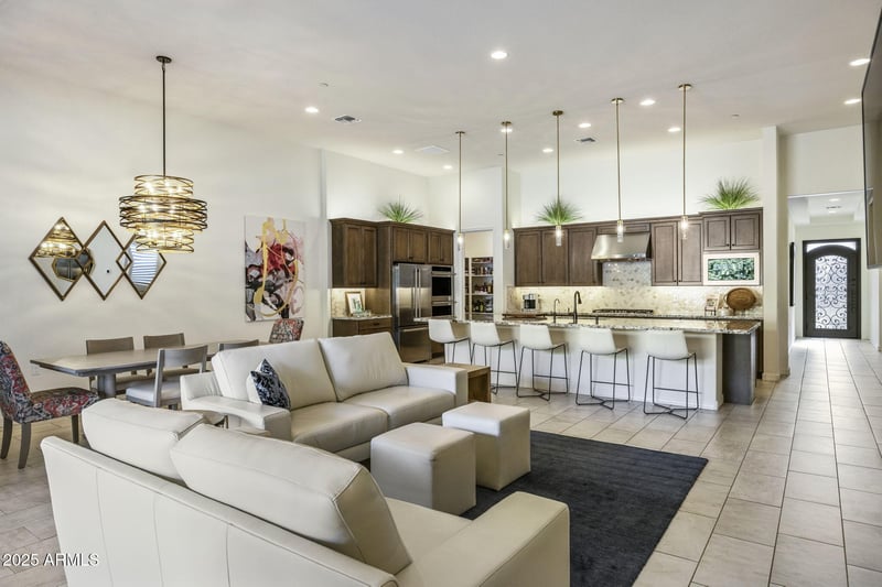 7246 Camino Salida Del Sol --, Scottsdale, AZ 85266