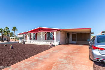 7246 Birchwood Ave, Mesa, AZ 85208