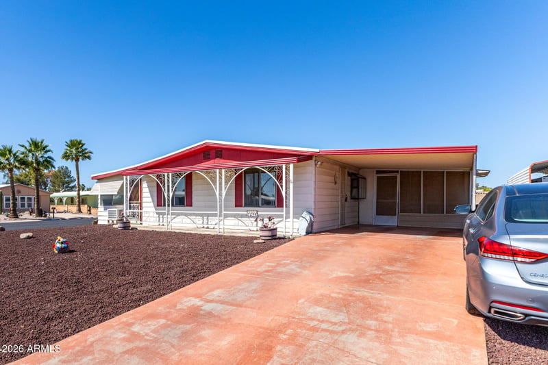 7246 Birchwood Ave, Mesa, AZ 85208
