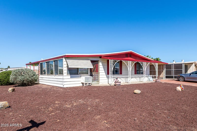 7246 Birchwood Ave, Mesa, AZ 85208