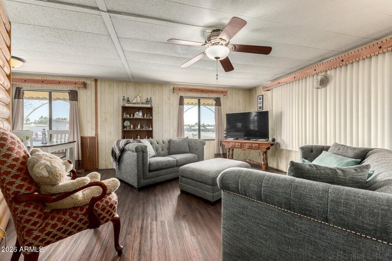 7246 Birchwood Ave, Mesa, AZ 85208