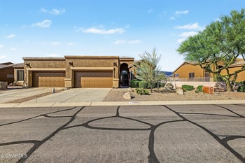 7246 E Canyon Wren Dr, Gold Canyon, AZ 85118