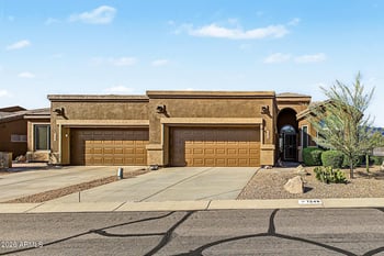 7246 E Canyon Wren Dr, Gold Canyon, AZ 85118