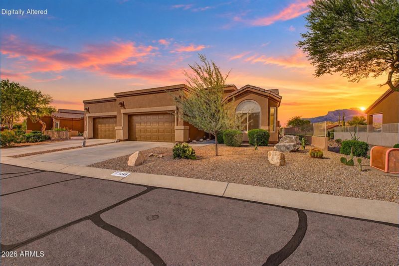 7246 E Canyon Wren Dr, Gold Canyon, AZ 85118