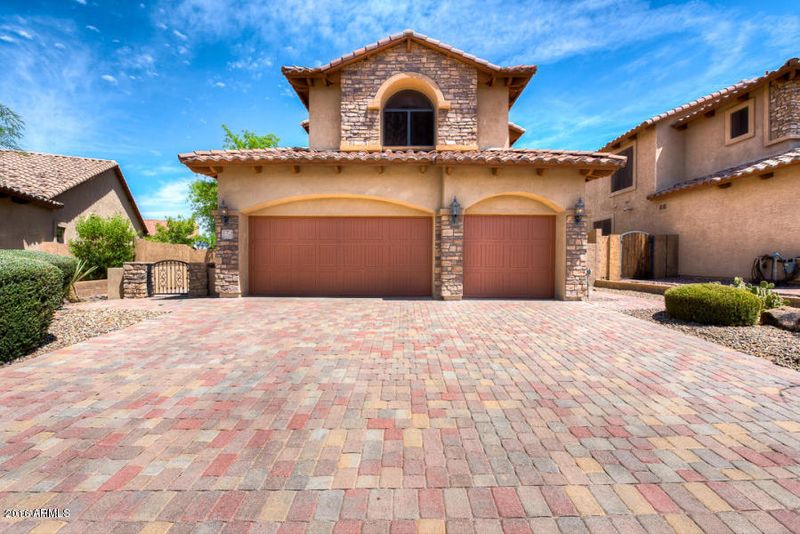 7246 E Norland St, Mesa, AZ 85207