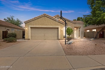 7246 Lomita Ave, Mesa, AZ 85209