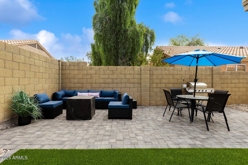 7246 Lomita Ave, Mesa, AZ 85209
