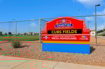 7246 Lomita Ave, Mesa, AZ 85209