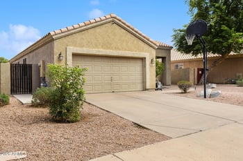 7246 Lomita Ave, Mesa, AZ 85209