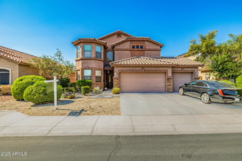 7246 Monte Cristo Ave, Peoria, AZ 85382