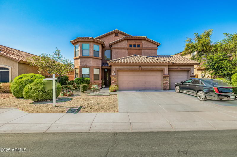 7246 Monte Cristo Ave, Peoria, AZ 85382