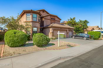 7246 Monte Cristo Ave, Peoria, AZ 85382