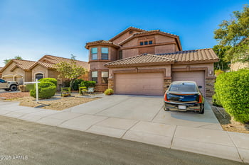 7246 Monte Cristo Ave, Peoria, AZ 85382