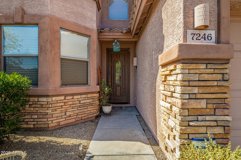 7246 Monte Cristo Ave, Peoria, AZ 85382
